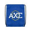Thumbnail image for  Royal Drawstring Backpack