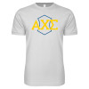 Thumbnail image for  Next Level White SoftStyle T Shirt