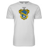 Thumbnail image for  Next Level White SoftStyle T Shirt