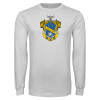 Thumbnail image for  White Long Sleeve T Shirt