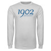 Thumbnail image for  White Long Sleeve T Shirt