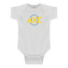 Thumbnail image for  White Infant Onesie