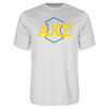 Thumbnail image for  White Performance Tee