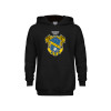 Thumbnail image for  Youth Black Fleece Hoodie