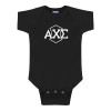 Thumbnail image for  Black Infant Onesie