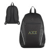 Thumbnail image for  Homerun Black Computer Backpack