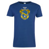Thumbnail image for  Womens Royal Short Sleeve Tee