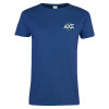 Thumbnail image for  Womens Royal Short Sleeve Tee