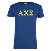 Thumbnail image for  Womens Royal Short Sleeve Tee