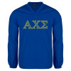 Thumbnail image for  Royal V Neck Raglan Windshirt