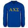 Thumbnail image for  Royal V Neck Raglan Windshirt