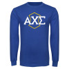 Thumbnail image for  Royal Long Sleeve T Shirt