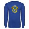 Thumbnail image for  Royal Long Sleeve T Shirt