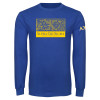 Thumbnail image for  Royal Long Sleeve T Shirt