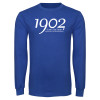Thumbnail image for  Royal Long Sleeve T Shirt
