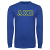 Thumbnail image for  Royal Long Sleeve T Shirt