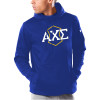Thumbnail image for  Under Armour Royal Armour Fleece Hoodie