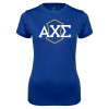 Thumbnail image for  Womens Royal Performance Tee