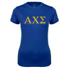 Thumbnail image for  Womens Royal Performance Tee