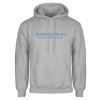 Thumbnail image for  Grey Fleece Hoodie
