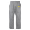 Thumbnail image for  Grey Fleece Open Bottom Pant