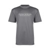 Thumbnail image for  Youth Performance Grey Concrete Tee