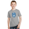 Thumbnail image for  Youth Grey T Shirt