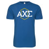 Thumbnail image for  Next Level Royal SoftStyle T Shirt
