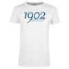 Thumbnail image for  Womens White Short Sleeve Tee
