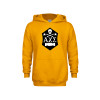 Thumbnail image for  Youth Gold Fleece Hoodie