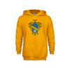 Thumbnail image for  Youth Gold Fleece Hoodie
