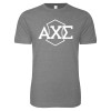 Thumbnail image for  Next Level Heather Grey SoftStyle T Shirt
