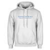Thumbnail image for  White Fleece Hoodie