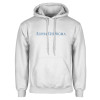 Thumbnail image for  White Fleece Hoodie