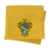 Thumbnail image for  Gold Sweatshirt Blanket