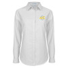 Thumbnail image for  Womens White Oxford Shirt