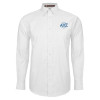 Thumbnail image for  White Oxford Long Sleeve Shirt