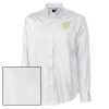 Thumbnail image for  Cutter & Buck Nailshead Long Sleeve Button Down White