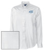 Thumbnail image for  Cutter & Buck Nailshead Long Sleeve Button Down White