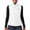 Thumbnail image for  Columbia Womens White Powder Lite Vest