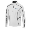 Thumbnail image for  Columbia White Omni Wick Shotgun 1/4 Zip