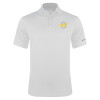 Thumbnail image for  Columbia White Omni Wick Drive Polo