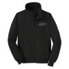 Thumbnail image for  Black Charger Jacket