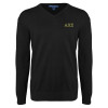 Thumbnail image for  Black VNeck Sweater