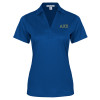 Thumbnail image for  Womens Royal Performance Fine Jacquard Polo
