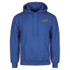 Thumbnail image for  Royal Fleece Hoodie