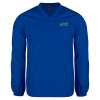 Thumbnail image for  Royal V Neck Raglan Windshirt