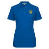 Thumbnail image for  Womens Silk Touch Royal Pique Polo
