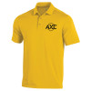 Thumbnail image for  Under Armour Gold T2 Performance Polo