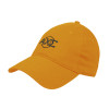 Thumbnail image for  Gold Unstructured Adjustable Low Profile Hat